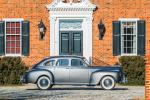 Chrysler Windsor Sedan 1941 года